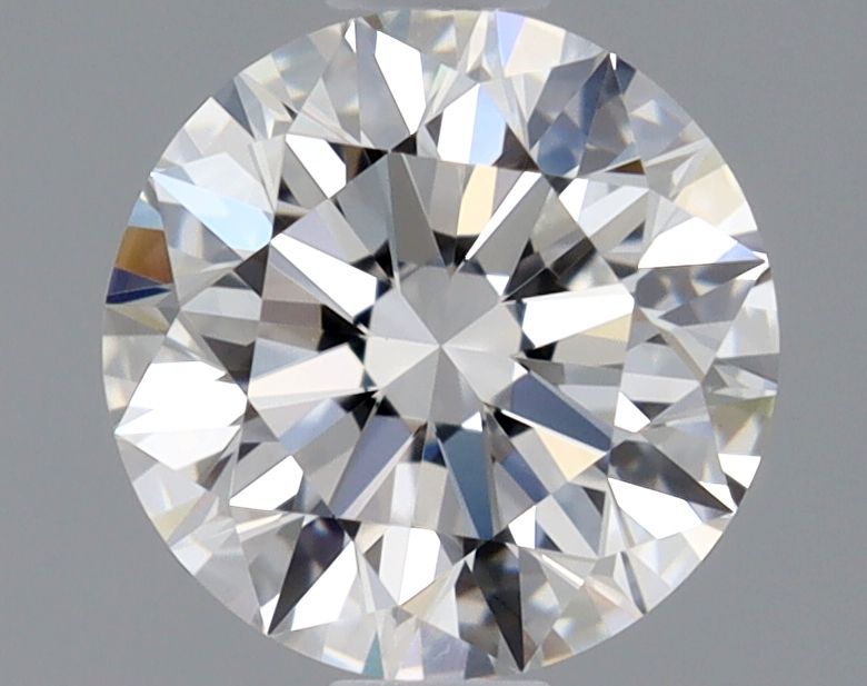 Prírodný diamant okrúhly...