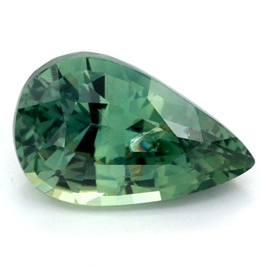 1.00 ct Sapphire