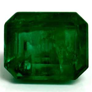 1.33 ct Emerald
