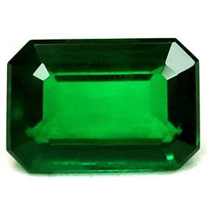 0.69 ct Emerald