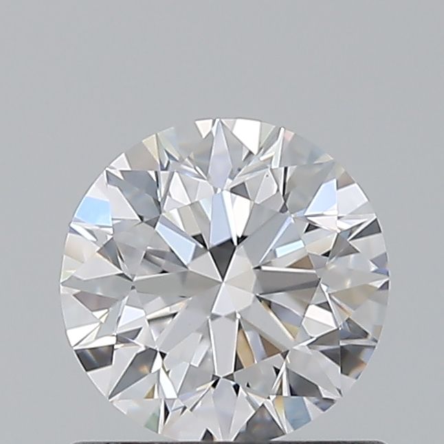 Diamant Rond 0.68 ct - Couleur D - Pureté VS1