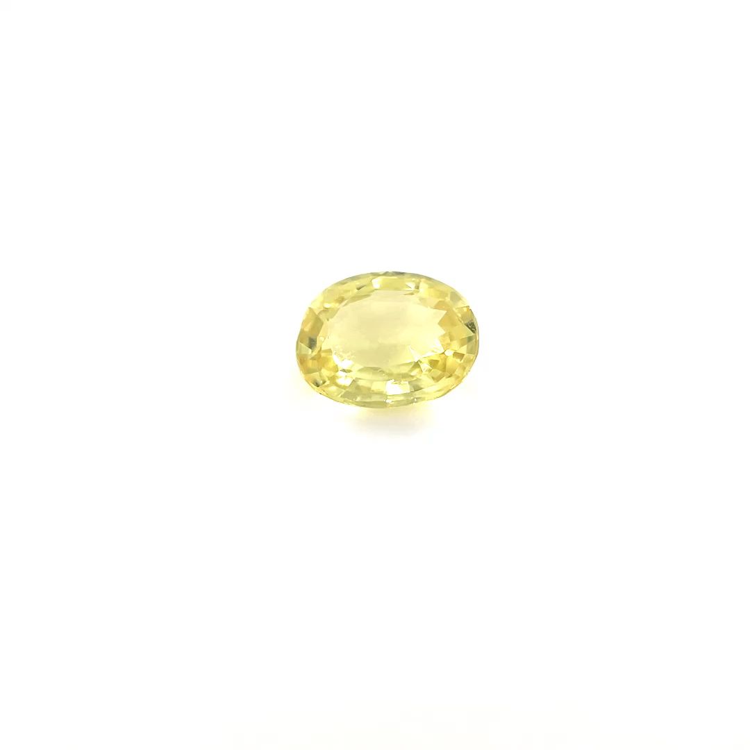 0.69 ct Chrysoberyl