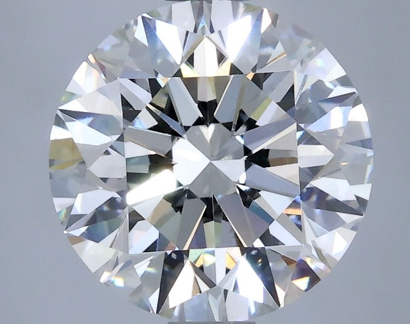 Prírodný diamant okrúhly...