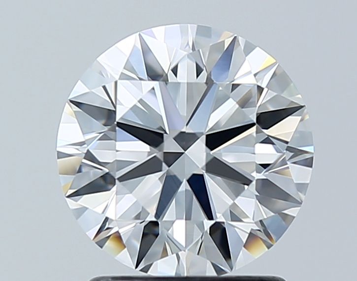 Prírodný diamant okrúhly...