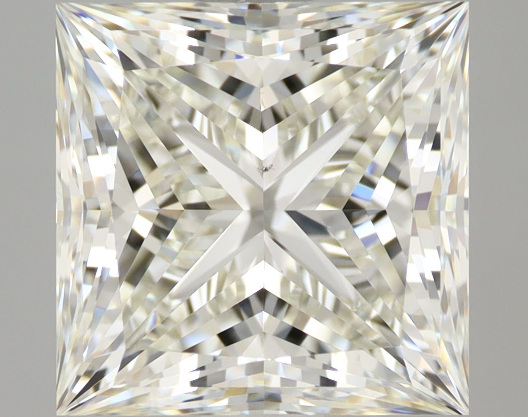 Prírodný diamant princess,...