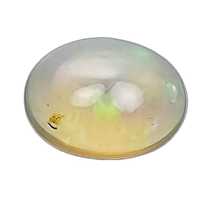 1.13ct - Multi_color -  - Oval