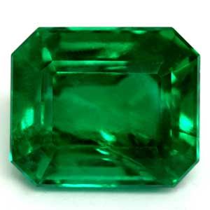 2.07 ct Emerald