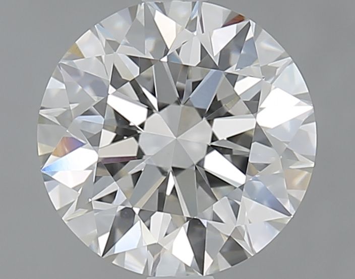 Prírodný diamant okrúhly...