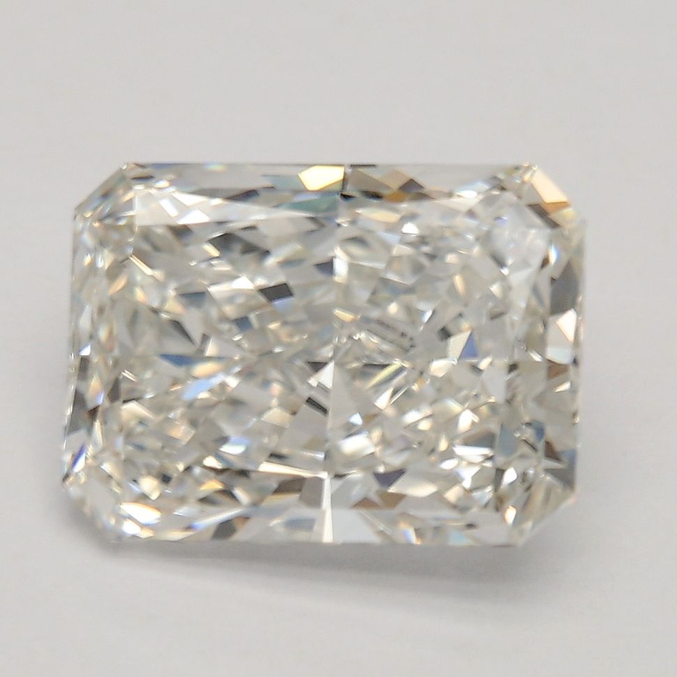 Radiant Diamond