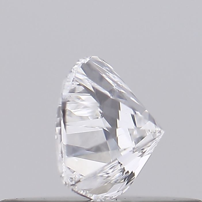 Diamant Cœur 0.24 ct - Couleur D - Pureté VS1