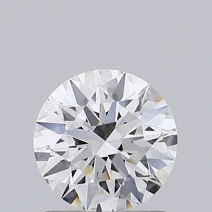Diamant Ovale 1.16 ct - Couleur F - Pureté VVS2