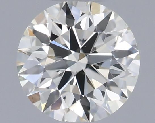 Prírodný diamant okrúhly...