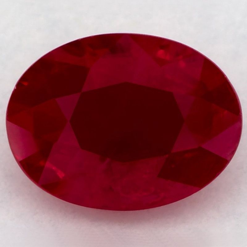 1.42 ct Ruby