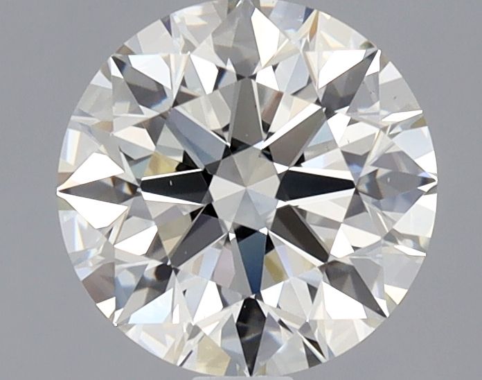 Prírodný diamant okrúhly...