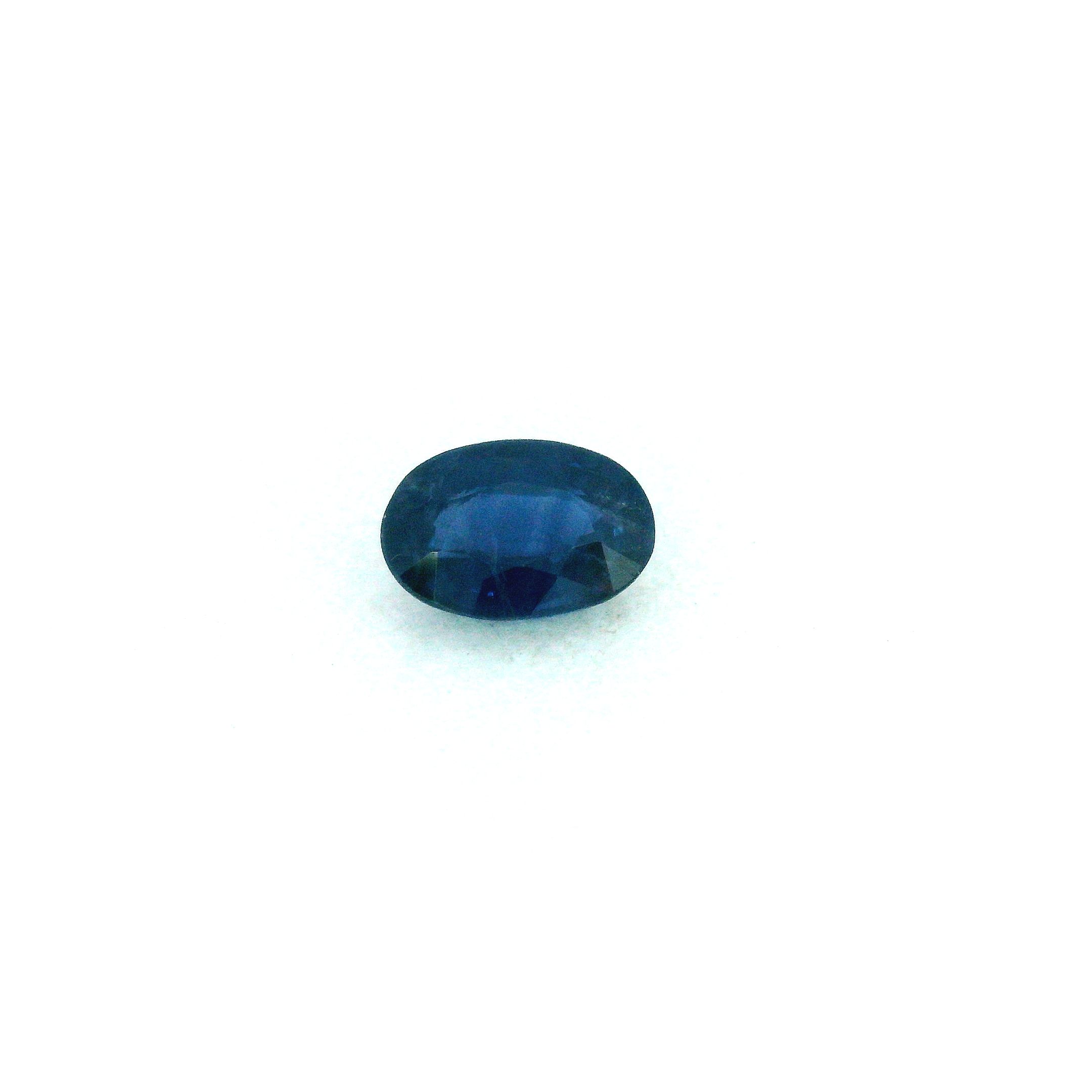 0.78 ct Sapphire