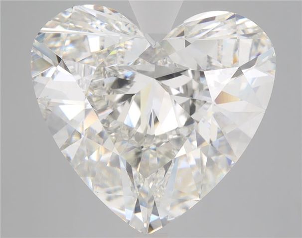 Heart Diamond