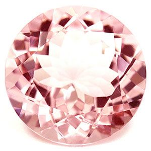6.33 ct Morganite