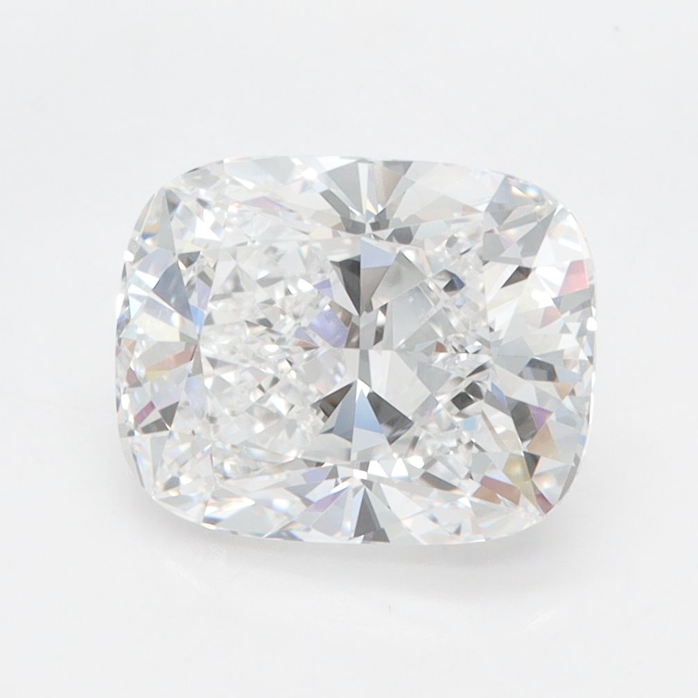 3 Carat · D · VVS1 Rare Carat Ideal Cut