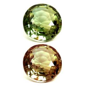 0.92 ct Alexandrite