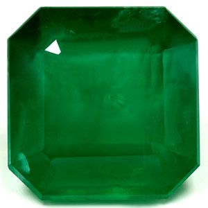 5.45 ct Emerald