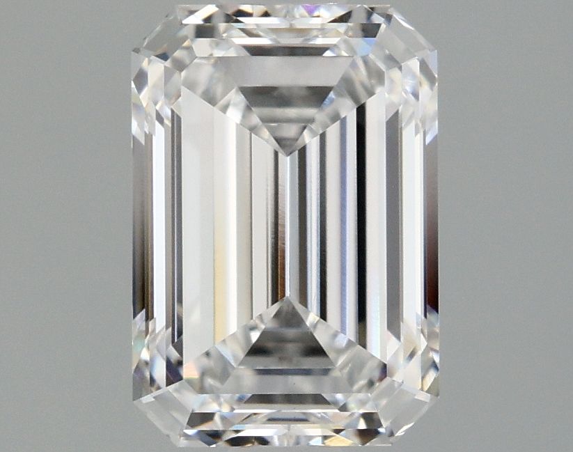 EMERALD 1.53ct D VS1 – EX EX NON