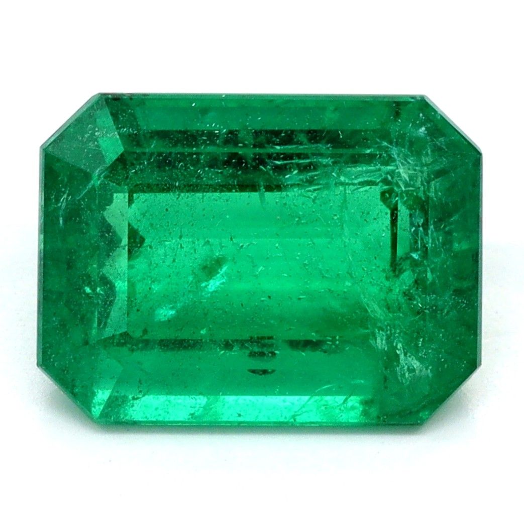 1.98 ct Emerald