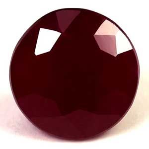 1.63 ct Ruby