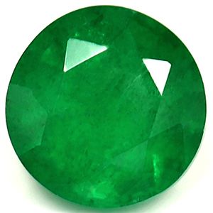 0.72 ct Emerald