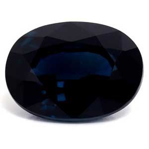1.69 ct Sapphire