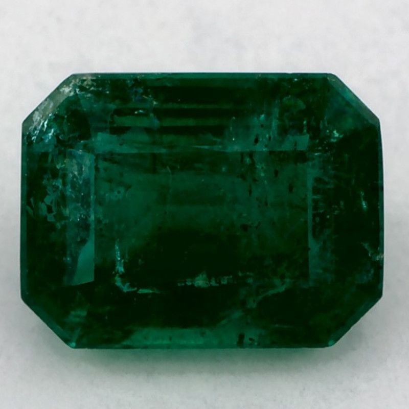 1.68 ct Emerald