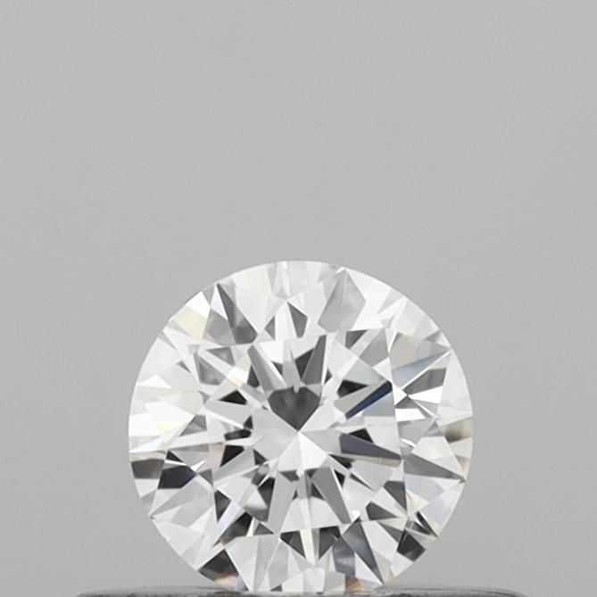Diamant Rond 0.29 ct - Couleur D - Pureté VS2
