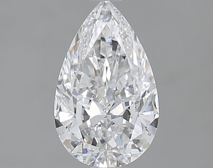 Prírodný diamant hruška,...