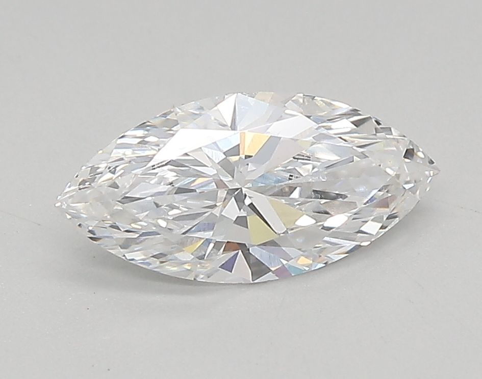 0.84-Carat Marquise Shape Diamond