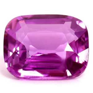 1.48 ct Sapphire