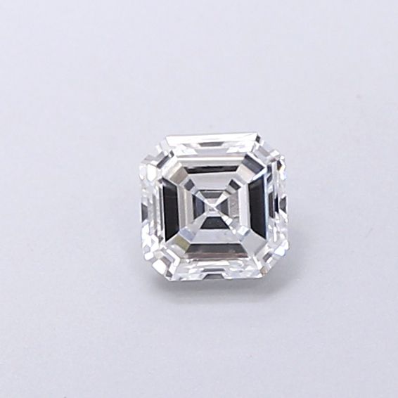 ASSCHER 0.3ct