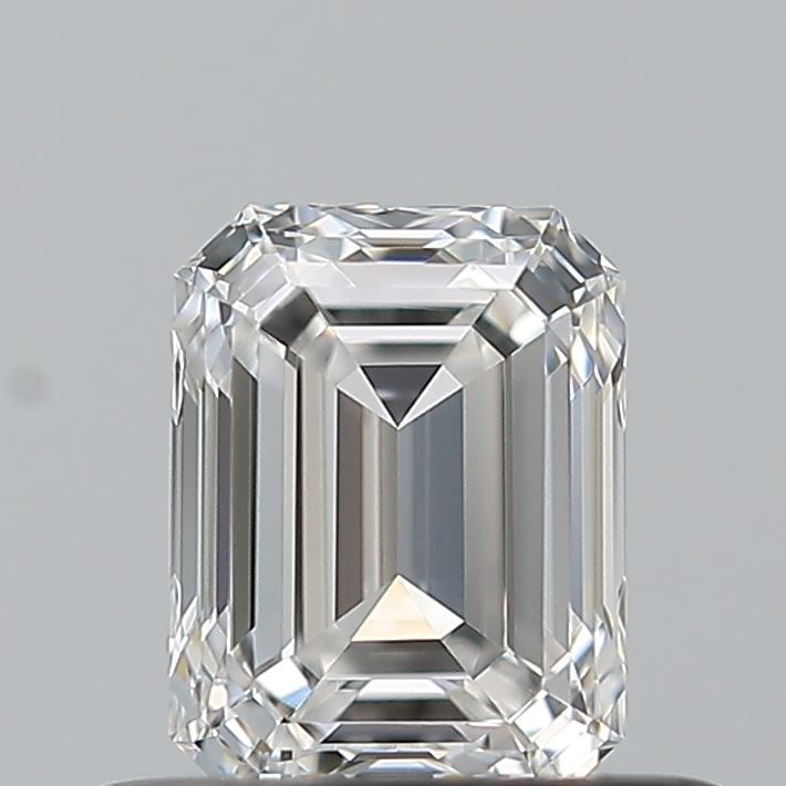 Prírodný diamant emerald,...