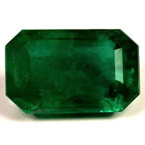 1.74 ct Emerald