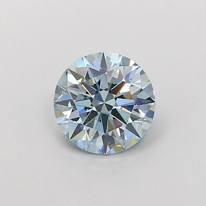 1.08 Carat · Fancy Intense · VS1