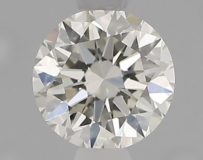 Prírodný diamant okrúhly...