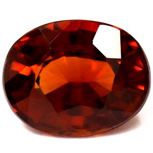 7.65 ct Garnet