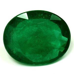 5.39 ct Emerald