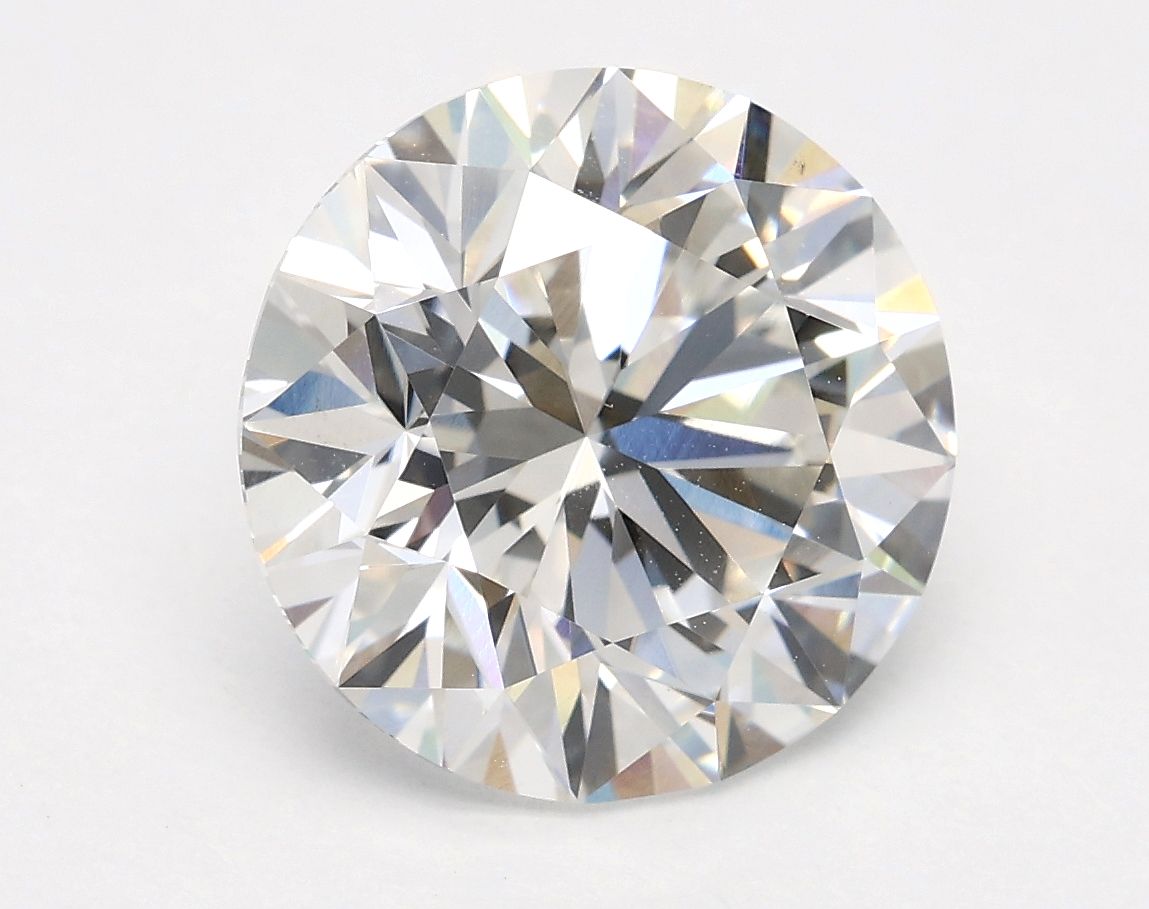 Round Diamond