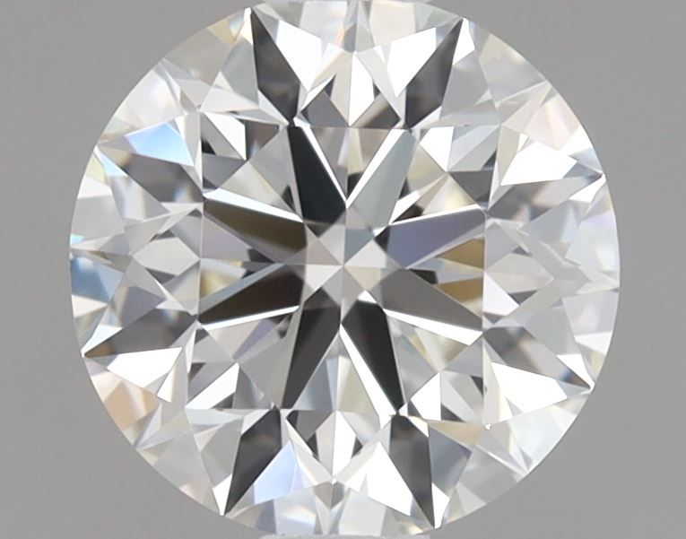 Prírodný diamant okrúhly...