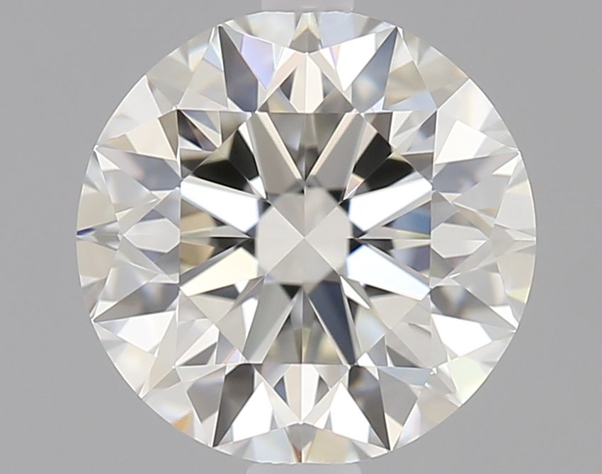 Prírodný diamant okrúhly...