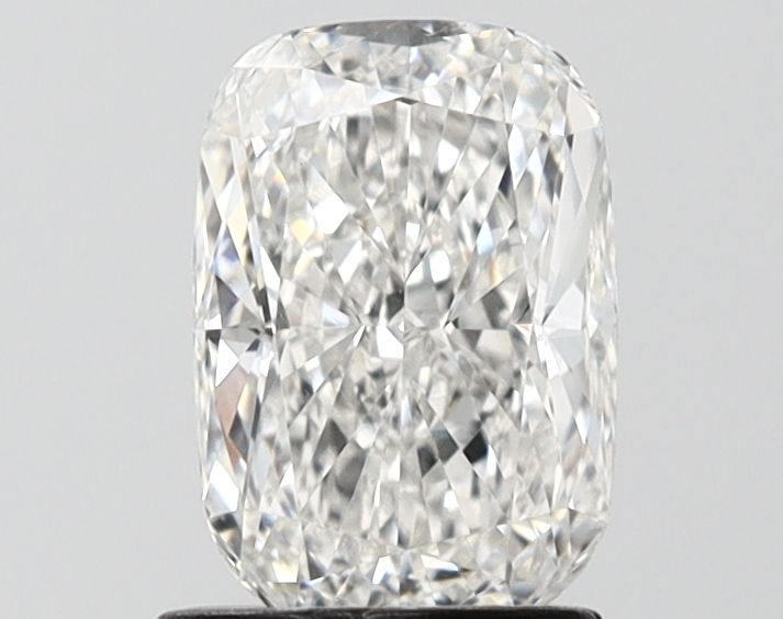 Diamant Coussin 1.48 ct - Couleur F - Pureté VVS2