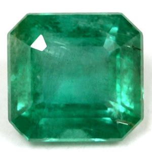 2.66 ct Emerald