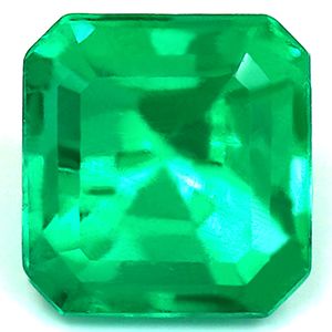 0.78 ct Emerald