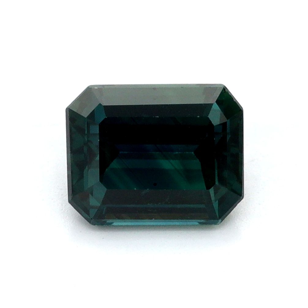0.91 ct Sapphire
