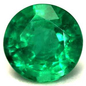 0.65 ct Emerald