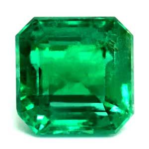 1.97 ct Emerald